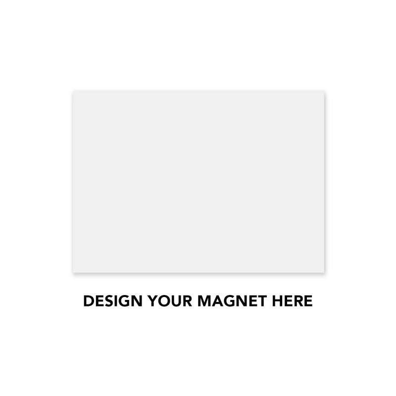 Car Magnets - 12" x 18"